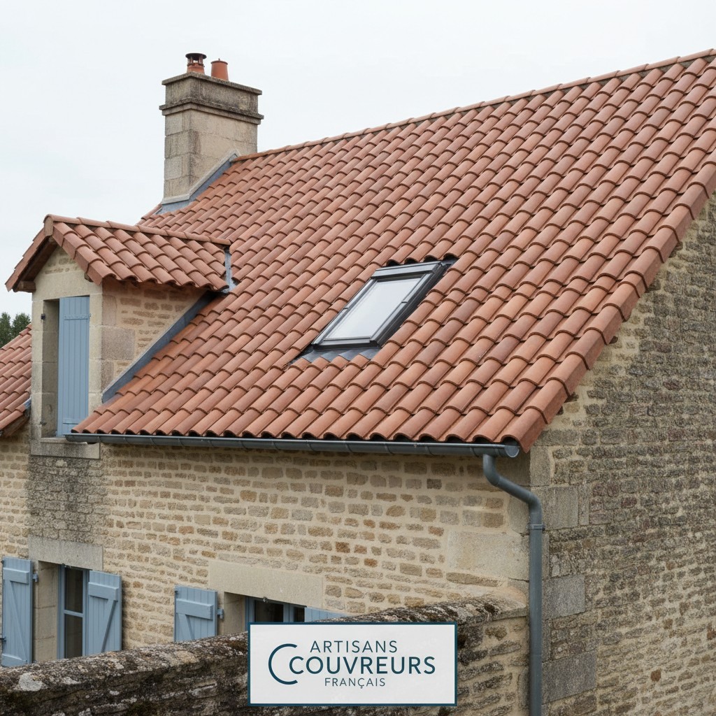 SOCIETE TOURAINE D'ETANCHEITE - S.T.E